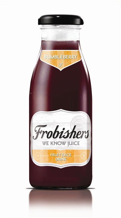 Frobishers Frobishers